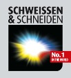 SCHWEISSEN und SCHNEIDEN